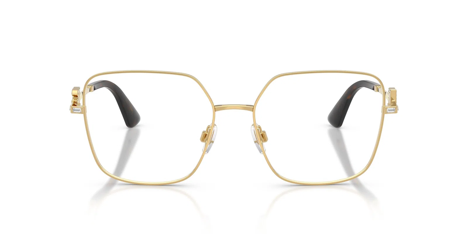 Dolce & Gabbana 1367B Eyeglasses - view 12